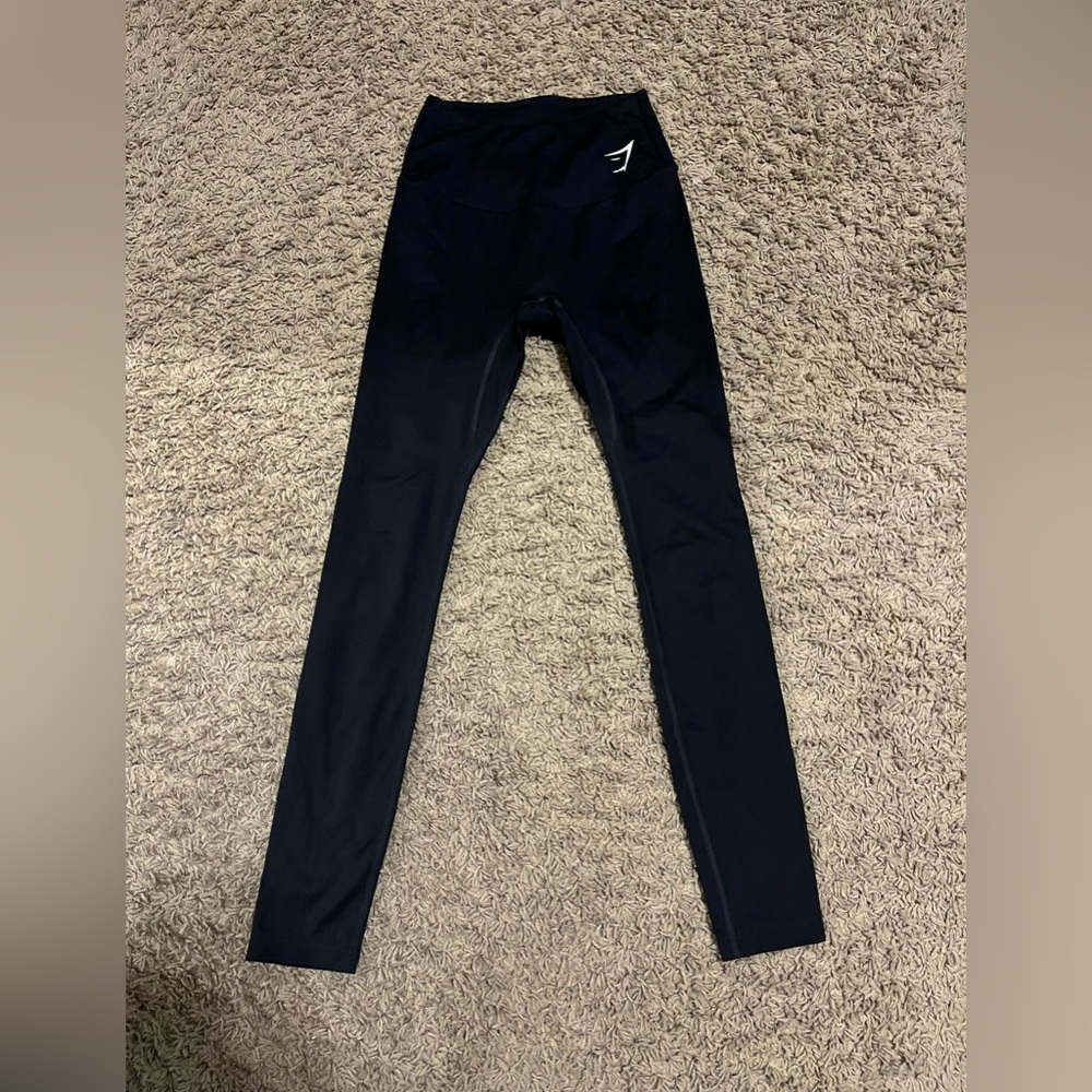 gymshark leggings